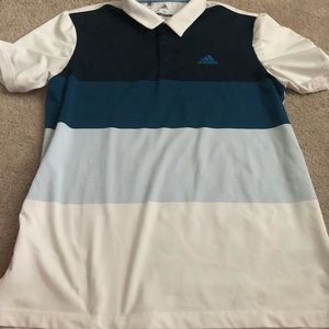 Adidas Men’s Golf Polo